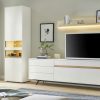 M Belleuchten * | Gwinner Wohndesign Led-Beleuchtung Mit Zubehor Caledo