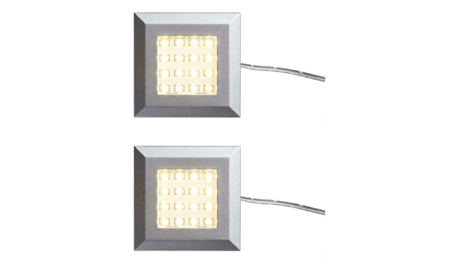 M Belleuchten * | Woodford Led-Beleuchtung Porto 3000