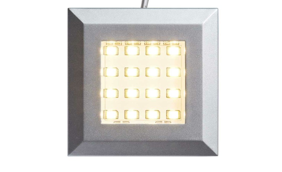 M Belleuchten * | Woodford Led-Beleuchtung Porto 3000