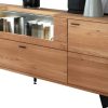 M Belleuchten * | Woodford Led Beleuchtung Rosiro