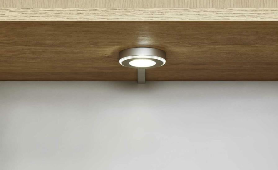 M Belleuchten * | Woodford Led Beleuchtung Dias