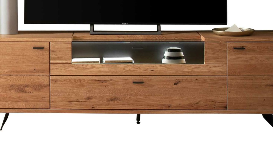 M Belleuchten * | Woodford Led-Beleuchtung Rosiro