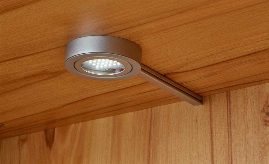 M Belleuchten * | Woodford Led-Beleuchtung Dio