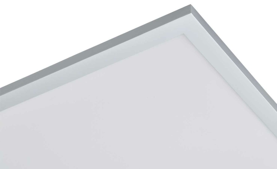 Deckenleuchten * | Paul Neuhaus Led-Deckenleuchte Ip44