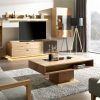 M Belleuchten * | Wohnwert Sockelbeleuchtung Sideboard Natura