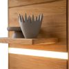 M Belleuchten * | Woodford Led-Beleuchtung Moris