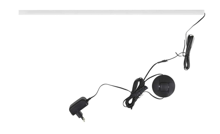 M Belleuchten * | Led-Beleuchtung Viareggio | Led-Beleuchtung, 1Er-Set Viareggio (558 Mm)