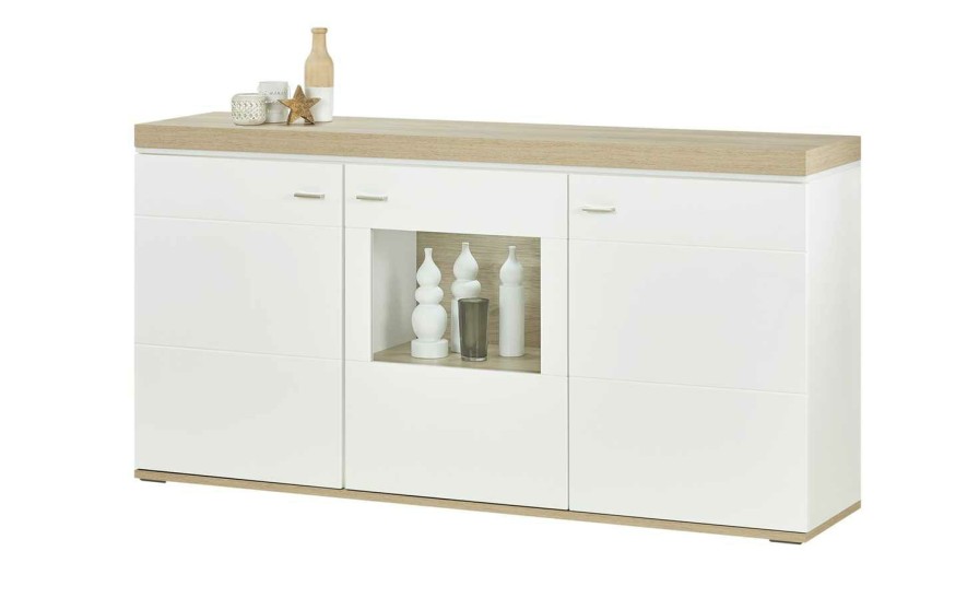 M Belleuchten * | Uno Beleuchtung Sideboard Karbo