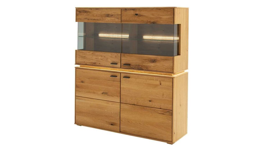 M Belleuchten * | Woodford Led-Beleuchtung Moris