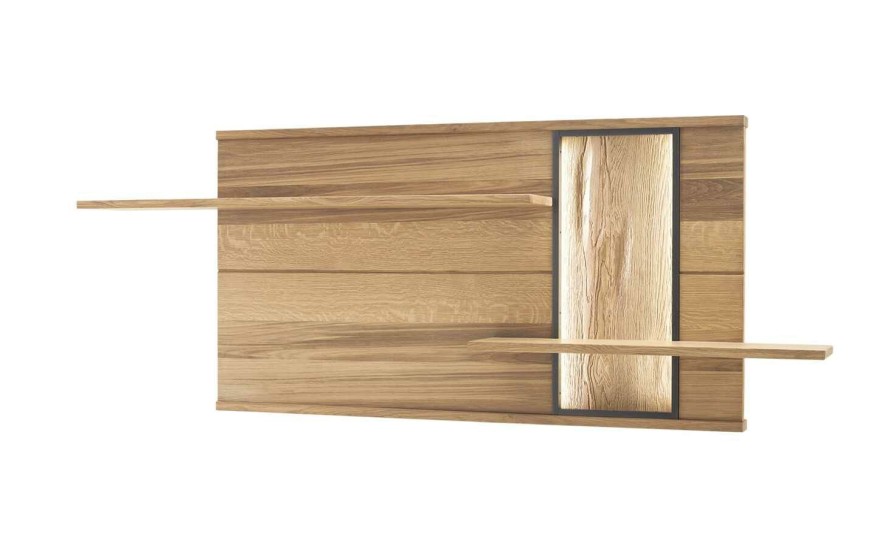 M Belleuchten * | Woodford Led Beleuchtung Sania