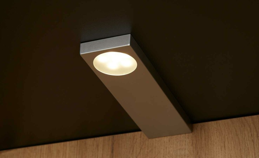 M Belleuchten * | Led-Unterbauspot Light Line 10