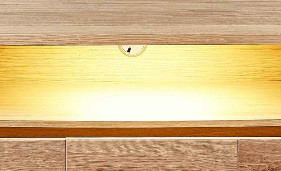 M Belleuchten * | Woodford Led-Beleuchtung Dijon