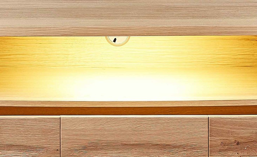 M Belleuchten * | Woodford Led-Beleuchtung Dijon