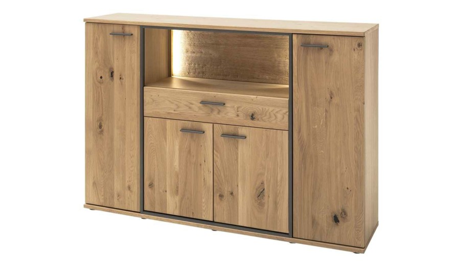 M Belleuchten * | Woodford Led Beleuchtung Sania