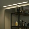 Deckenleuchten * | Paul Neuhaus Led-Bad-Wandleuchte, Chrom Gros