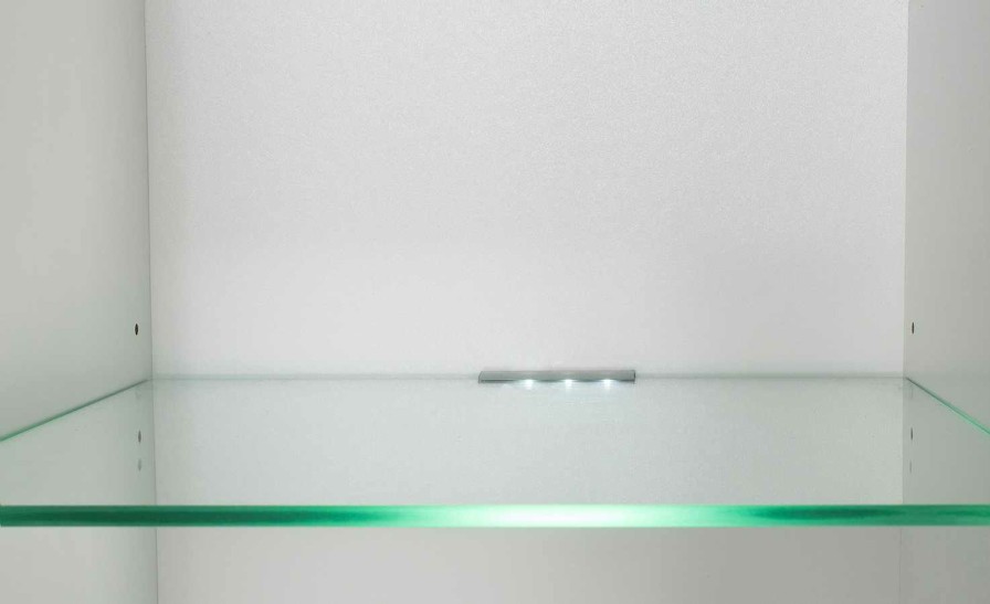 M Belleuchten * | Led-Glasbodenbeleuchtung Biano