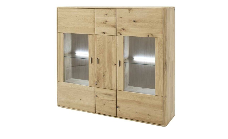 M Belleuchten * | Woodford Led Beleuchtung Rowa