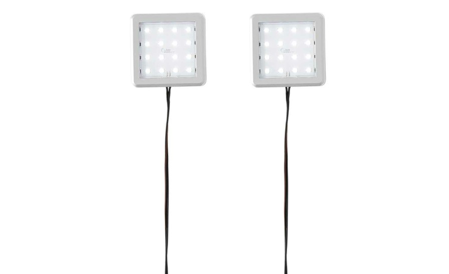 M Belleuchten * | Led-Unterbauspot